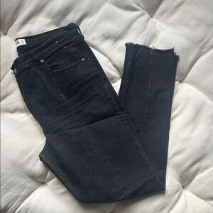 Abercrombie The Skinny High Rise Jeans
